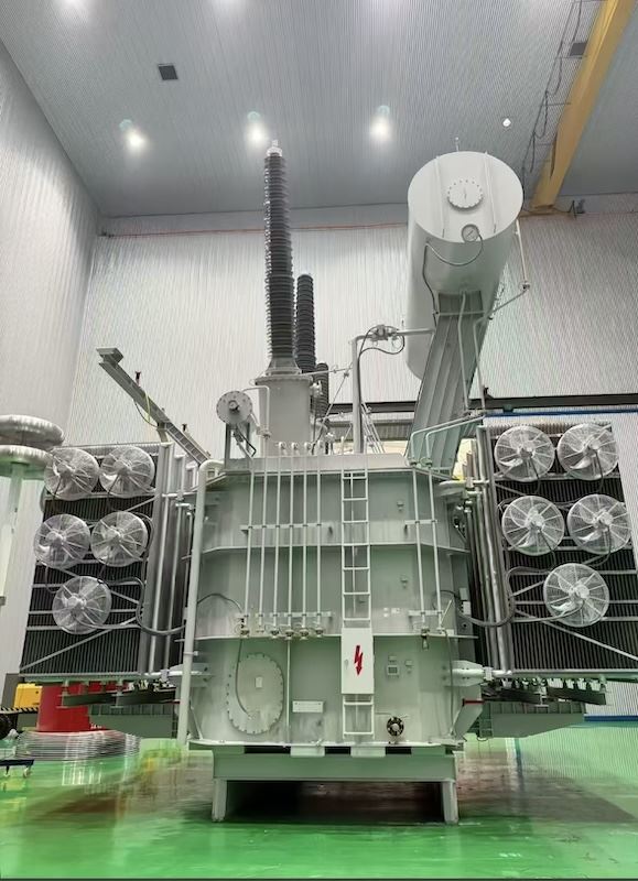 330KV Power Transformer Oil Tank suppliers
